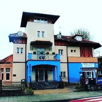 Szálloda Joshe Mari *