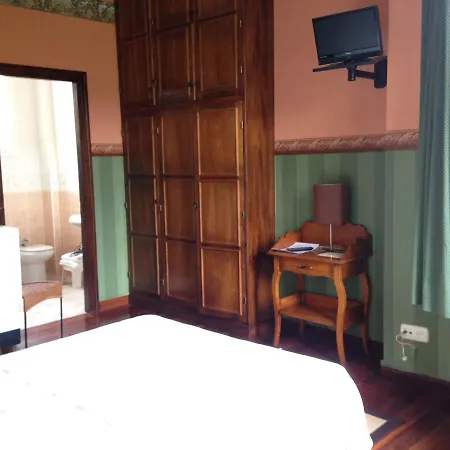 Otel Joshe Mari *