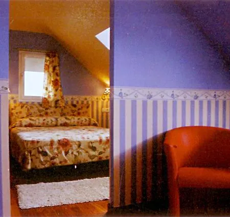Hotel Joshe Mari *